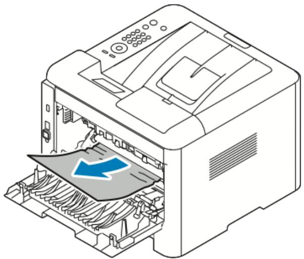 XEROX 3330V - ! AVERTISSEMENT - 1