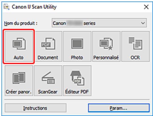 CANON TS6351HE - Important - 1