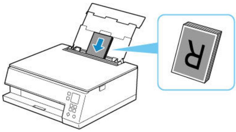 CANON TS6351HE - Fonctionnement élémentaire - 3
