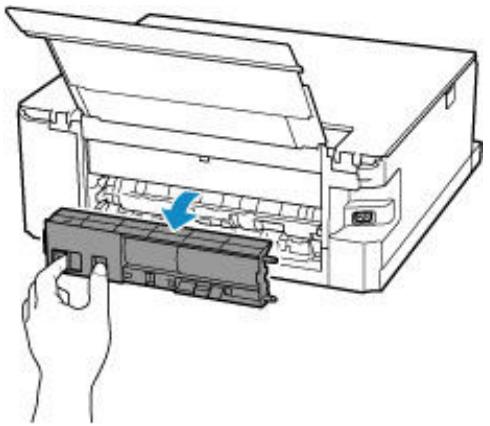 CANON TS6351HE - Important - 1