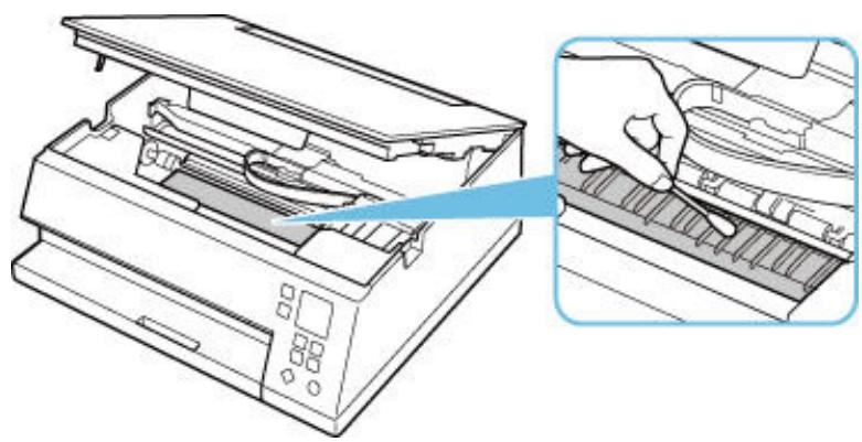 CANON TS6351HE - Important - 1