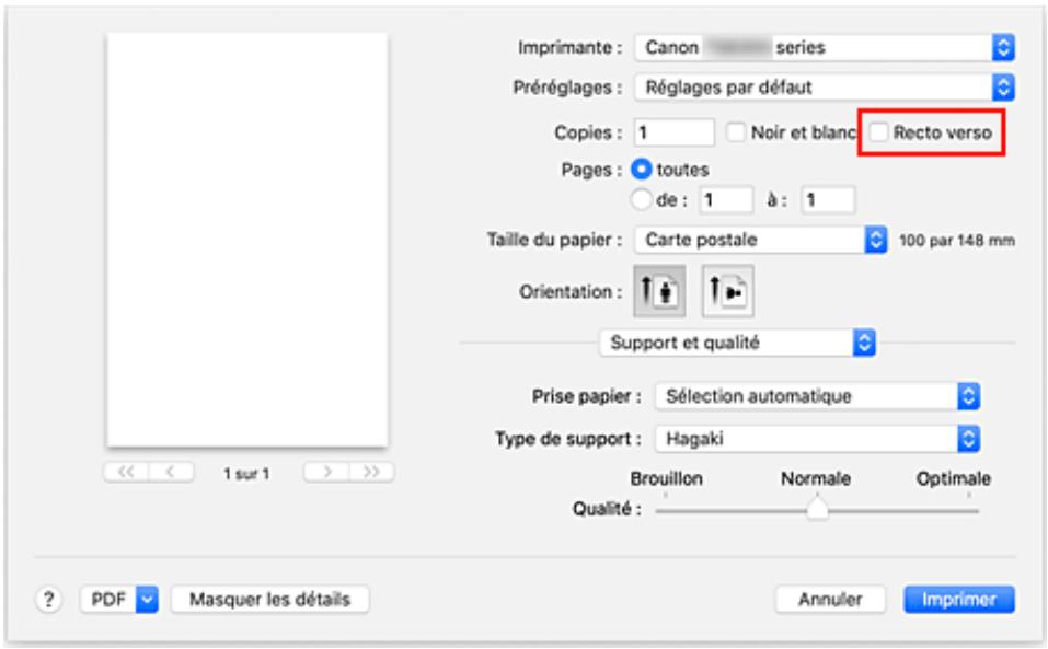 CANON TS6351HE - Important - 1