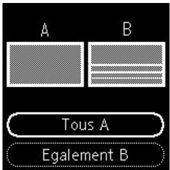 CANON TS6351HE - Remarque - 4