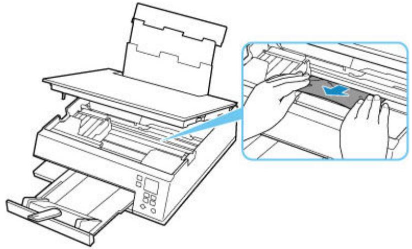 CANON TS6351HE - Remarque - 4