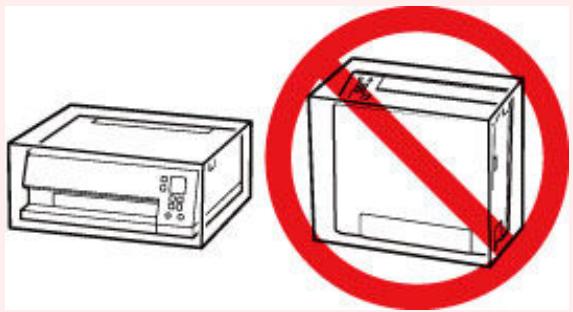 CANON TS6351HE - Important - 1