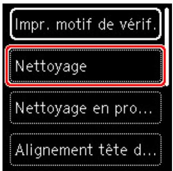 CANON TS6351HE - Vous devez préparer : une feuille de papier ordinaire de format A4 ou Lettre - 1