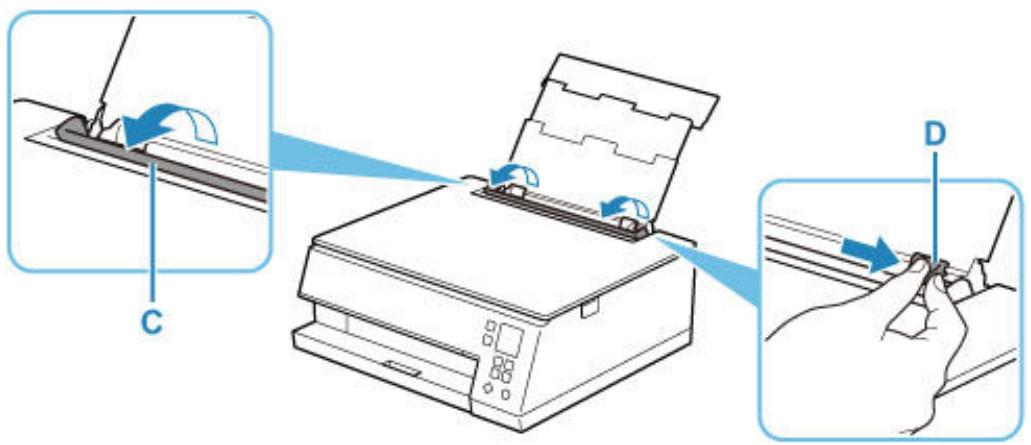 CANON TS6351HE - Important - 2