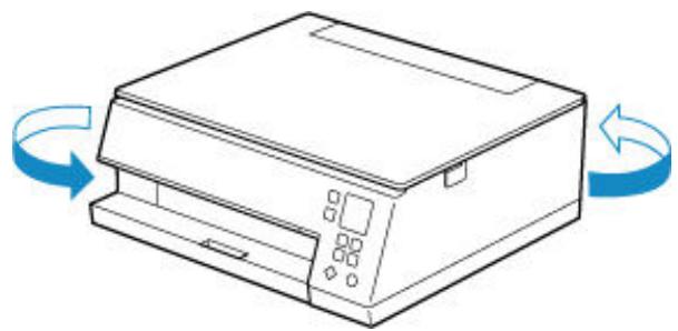 CANON TS6351HE - Remarque - 1