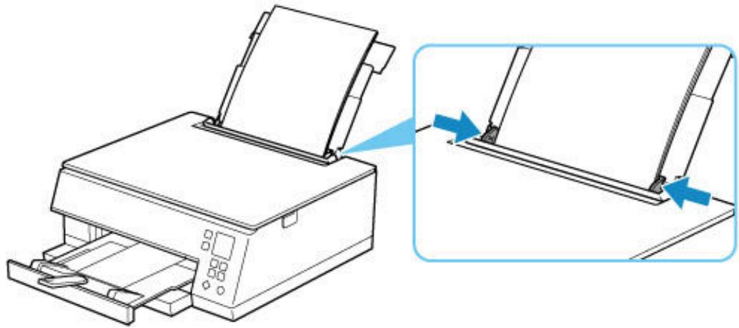 CANON TS6351HE - Que dois-je faire ? - 1