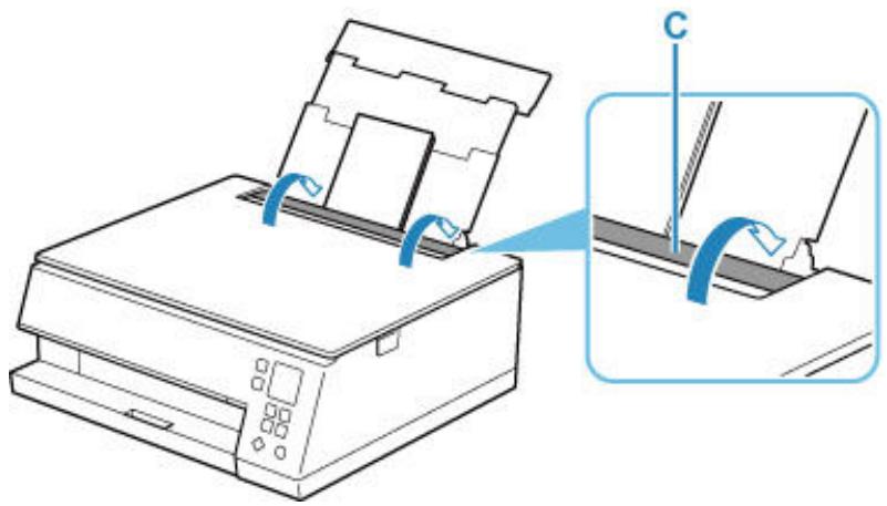 CANON TS6351HE - Important - 6