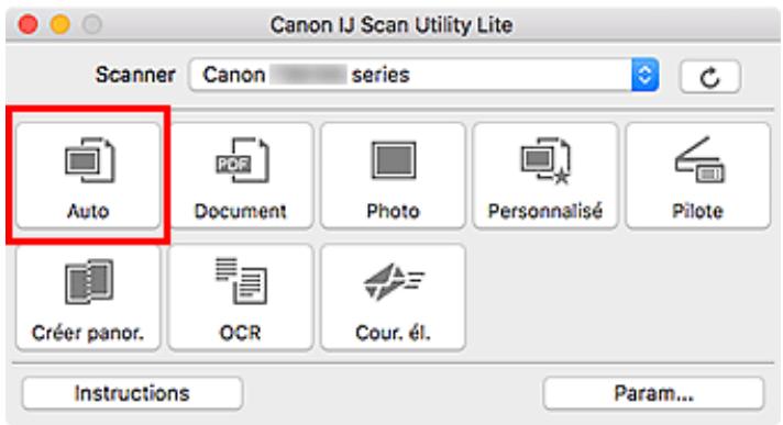 CANON TS6351HE - Important - 1