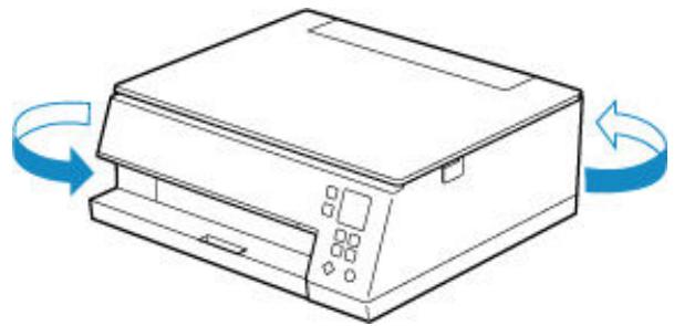 CANON TS6351HE - Remarque - 1