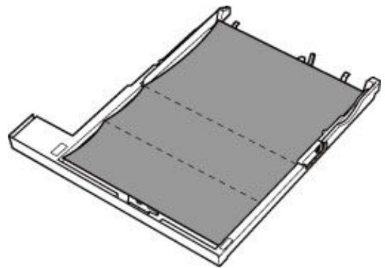 CANON TS6351HE - Nettoyage de l'intérieur de l'imprimante (nettoyage de la platine inférieure) - 3