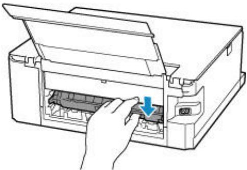 CANON TS6351HE - Remarque - 1