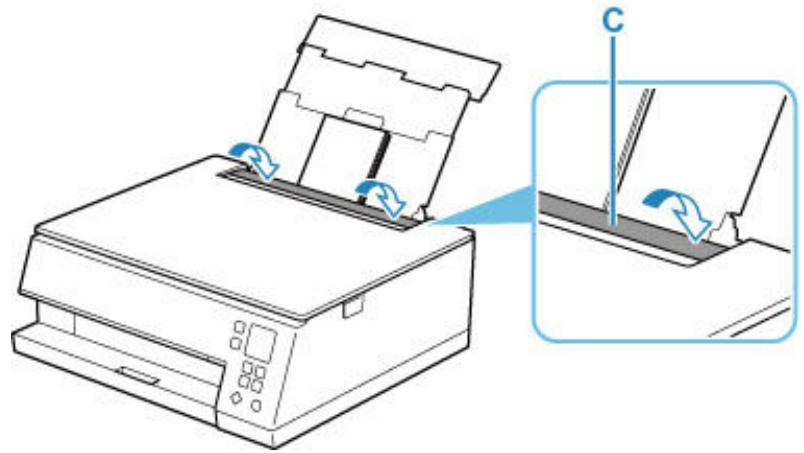 CANON TS6351HE - Fonctionnement élémentaire - 5