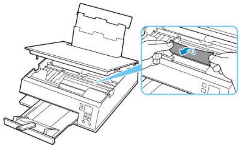 CANON TS6351HE - Remarque - 5