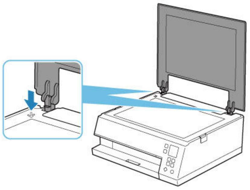 CANON TS6351HE - Important - 1