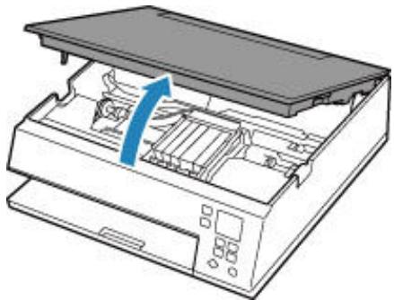 CANON TS6351HE - Procédure de remplacement - 1