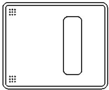 CITIZEN CL-E303 - External Dimensions*6 - 4
