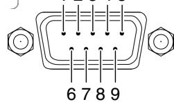CITIZEN CL-E303 - Serial Interface (CL-E300/CL-E303) - 4