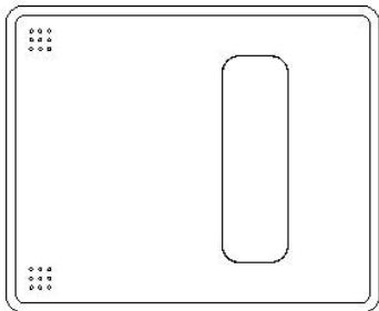 CITIZEN CL-E303 - External Dimensions*6 - 2