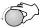 CLATRONIC MWG 793 - i NOTE: - 1