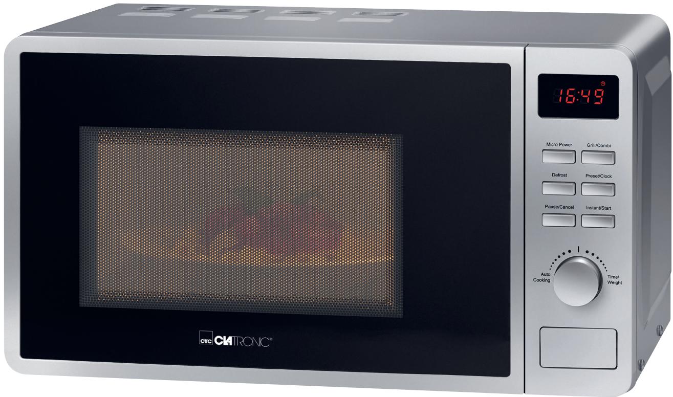 CLATRONIC MWG 793 - 1