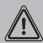 CLATRONIC MWG 793 - WARNING: - 1