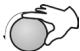 CLATRONIC MWG 793 - i OPMERKING: - 2