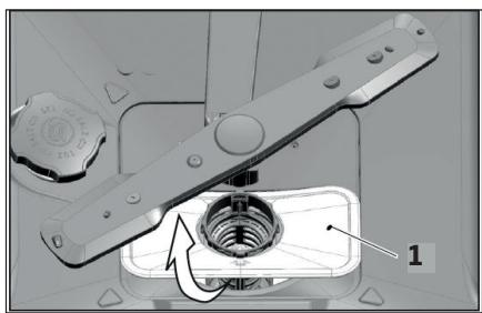 ESSENTIELB ELVI-444F - Nettoyage des filtres - 2
