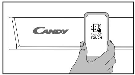 CANDY CDPN2D520PW - USAGES Frequents - 2