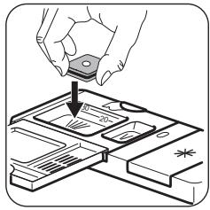 ZANUSSI ZDF26004WA - ADDING MULTI-TABLETS - 3