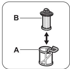 ZANUSSI ZDF26004WA - UTILISATION QUOTIDIENNE - 9