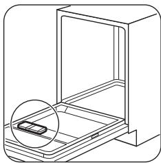 ZANUSSI ZDF26004WA - MULTITABLETTEN TOEVOEGEN - 1