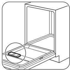 ZANUSSI ZDF26004WA - BEFORE FIRST USE - 7