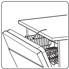 ZANUSSI ZDF26004WA - HET DEACTIVEREN VAN AIRDRY - 1