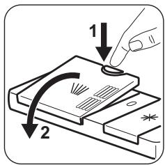 ZANUSSI ZDF26004WA - DAILY USE - 2