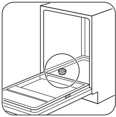 ZANUSSI ZDF26004WA - VOORDAT U HET APPARAAT VOOR DE EERSTE KEER GEBRUIKT - 1