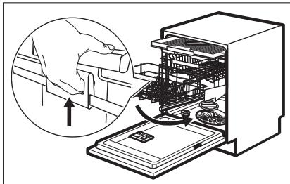 ELECTROLUX ESL7540RO - PPOEOXH! - 2