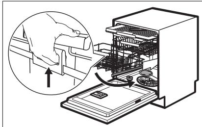 ELECTROLUX ESL7540RO - ATTENTION! - 2