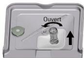 CURTISS MLV 0649 DLS - Annuler ou modifier un paramètre de cycle de lavage - 1