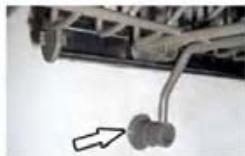 CURTISS MLV 0649 DLS - Comment utiliser le panier supérieur - 4