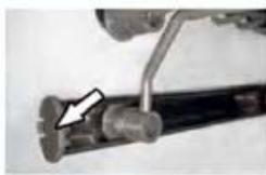 CURTISS MLV 0649 DLS - Comment utiliser le panier supérieur - 3