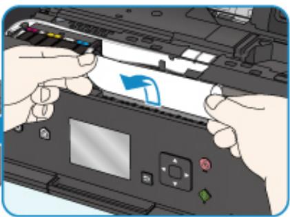 CANON PIXMA TS5051 - Important - 7
