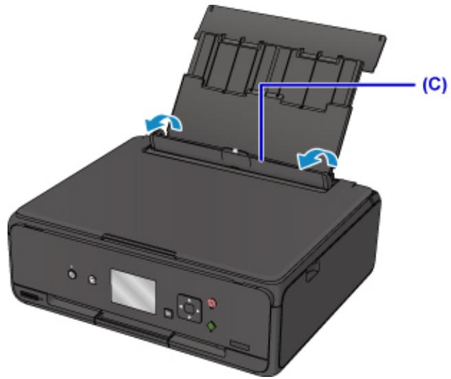 CANON PIXMA TS5051 - Impression de photos - 2