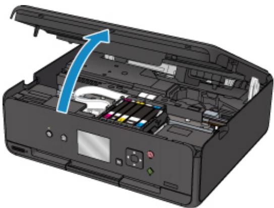 CANON PIXMA TS5051 - Procedure de remplacement - 1