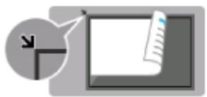 CANON PIXMA TS5051 - Appuyez sur le bouton Démarrage (Start). - 1