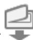 CANON PIXMA TS5051 - Boîte de dialogue Paramètres (Enregistrer sur PC (Auto)) - 1
