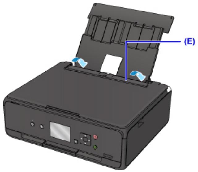 CANON PIXMA TS5051 - Impression de photos - 4