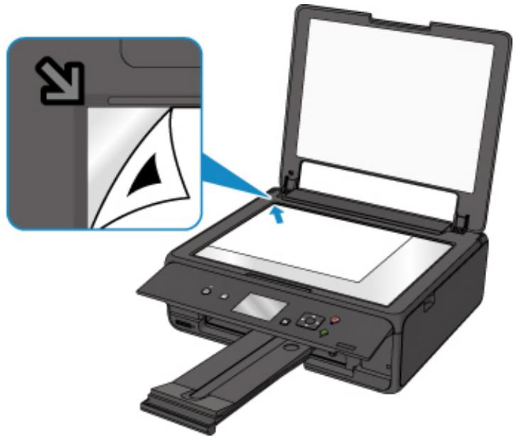 CANON PIXMA TS5051 - Que doit je faire? - 1